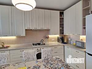 1-к квартира, вторичка, 46м2, 9/9 этаж