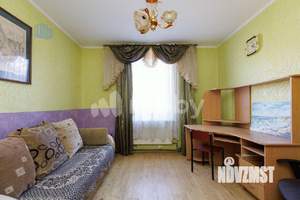 2-к квартира, вторичка, 51м2, 1/2 этаж