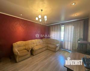 1-к квартира, вторичка, 37м2, 5/5 этаж