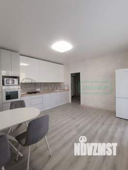3-к квартира, вторичка, 70м2, 4/9 этаж