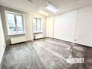 5-к квартира, вторичка, 120м2, 1/3 этаж