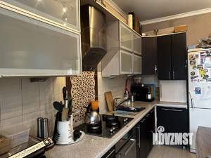 3-к квартира, вторичка, 82м2, 2/12 этаж