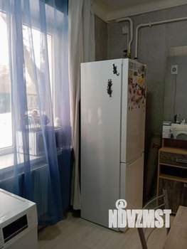 2-к квартира, вторичка, 46м2, 1/2 этаж