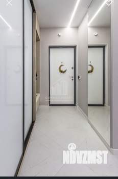 2-к квартира, вторичка, 74м2, 7/16 этаж