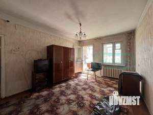 3-к квартира, вторичка, 87м2, 3/3 этаж