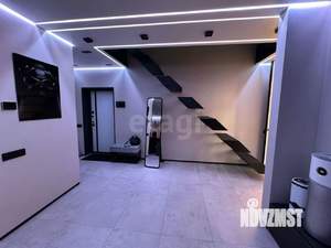 4-к квартира, вторичка, 219м2, 8/8 этаж