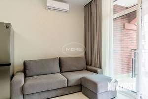 1-к квартира, вторичка, 60м2, 4/12 этаж