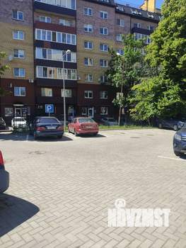 1-к квартира, вторичка, 36м2, 3/7 этаж