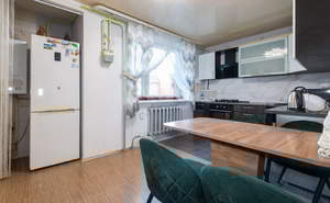 2-к квартира, вторичка, 71м2, 5/5 этаж