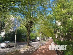 3-к квартира, вторичка, 80м2, 1/5 этаж