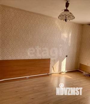 2-к квартира, вторичка, 46м2, 1/2 этаж