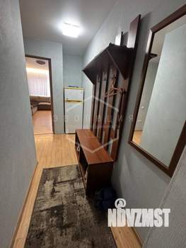 2-к квартира, вторичка, 40м2, 2/5 этаж