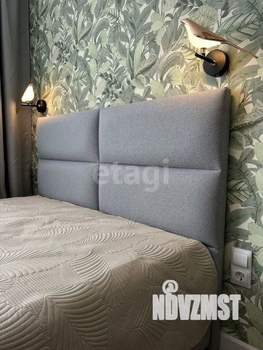 1-к квартира, вторичка, 33м2, 9/10 этаж