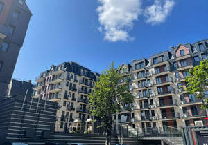 1-к квартира, вторичка, 45м2, 4/7 этаж