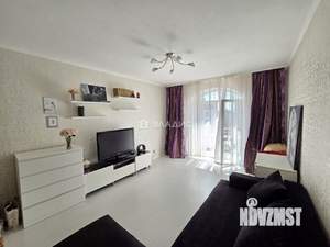 1-к квартира, вторичка, 40м2, 8/8 этаж