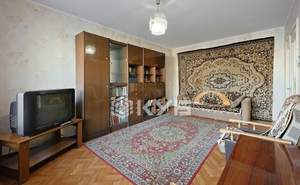 3-к квартира, вторичка, 64м2, 1/5 этаж