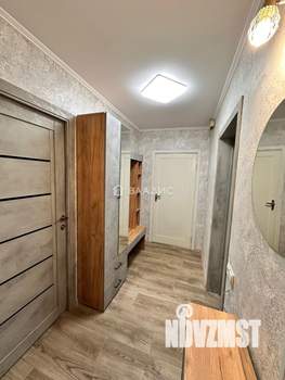 3-к квартира, вторичка, 68м2, 5/5 этаж