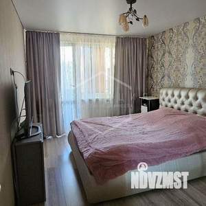 3-к квартира, вторичка, 64м2, 4/9 этаж