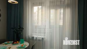 1-к квартира, вторичка, 42м2, 7/9 этаж