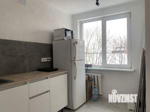 1-к квартира, вторичка, 28м2, 5/5 этаж