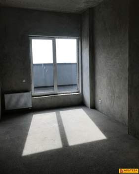 3-к квартира, вторичка, 93м2, 9/9 этаж