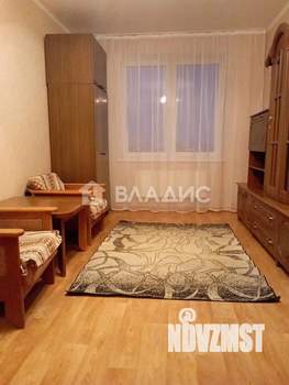 1-к квартира, вторичка, 37м2, 6/7 этаж