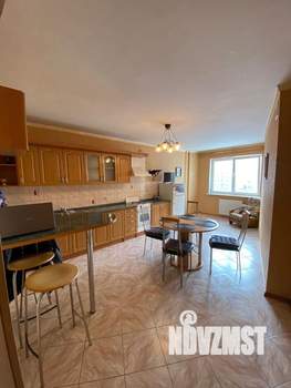 2-к квартира, вторичка, 81м2, 5/10 этаж
