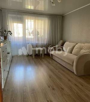 3-к квартира, вторичка, 61м2, 5/5 этаж