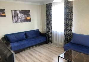 2-к квартира, вторичка, 52м2, 10/13 этаж