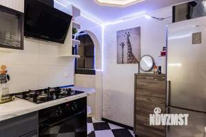 2-к квартира, вторичка, 37м2, 3/3 этаж