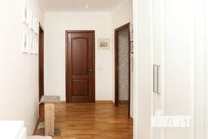 2-к квартира, вторичка, 64м2, 9/11 этаж