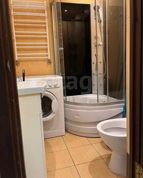 1-к квартира, вторичка, 32м2, 1/5 этаж