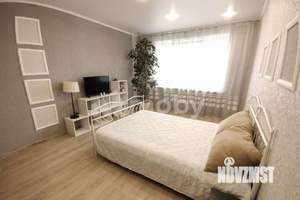 2-к квартира, вторичка, 53м2, 4/5 этаж