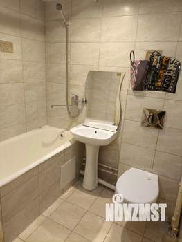 1-к квартира, вторичка, 39м2, 9/10 этаж