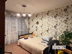 2-к квартира, вторичка, 50м2, 1/10 этаж