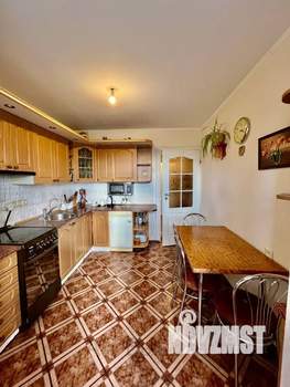 3-к квартира, вторичка, 65м2, 5/16 этаж