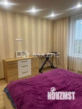 1-к квартира, вторичка, 43м2, 4/9 этаж