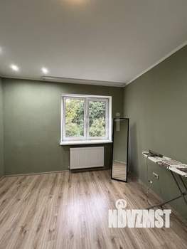 3-к квартира, вторичка, 64м2, 2/2 этаж