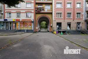 3-к квартира, вторичка, 73м2, 2/4 этаж