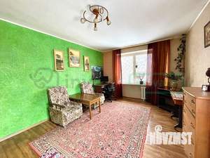 1-к квартира, вторичка, 29м2, 4/5 этаж