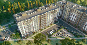 2-к квартира, вторичка, 63м2, 5/8 этаж