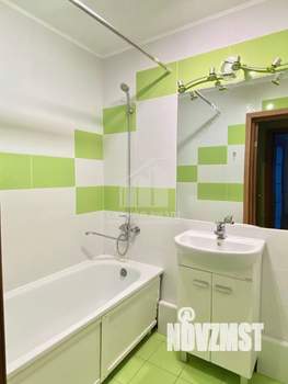 1-к квартира, вторичка, 42м2, 9/9 этаж