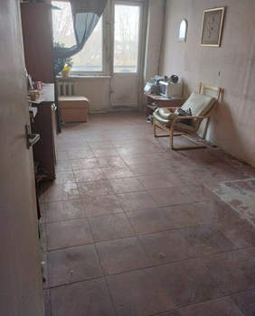 1-к квартира, вторичка, 40м2, 3/5 этаж