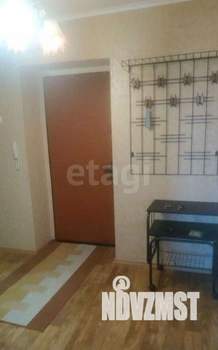 1-к квартира, вторичка, 55м2, 5/5 этаж