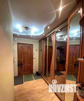 1-к квартира, вторичка, 35м2, 4/5 этаж