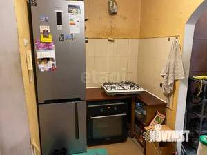 Студия квартира, вторичка, 24м2, 1/5 этаж