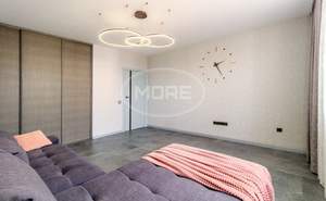 3-к квартира, вторичка, 83м2, 7/10 этаж