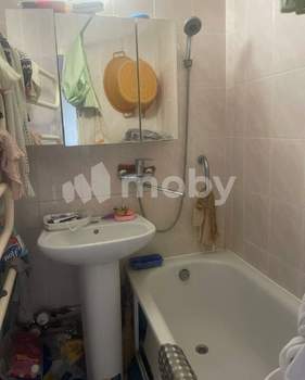 1-к квартира, вторичка, 33м2, 7/9 этаж