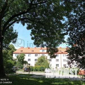1-к квартира, вторичка, 24м2, 1/5 этаж