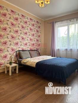 Студия квартира, вторичка, 33м2, 1/3 этаж